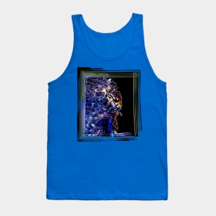 Special forces Tank Top